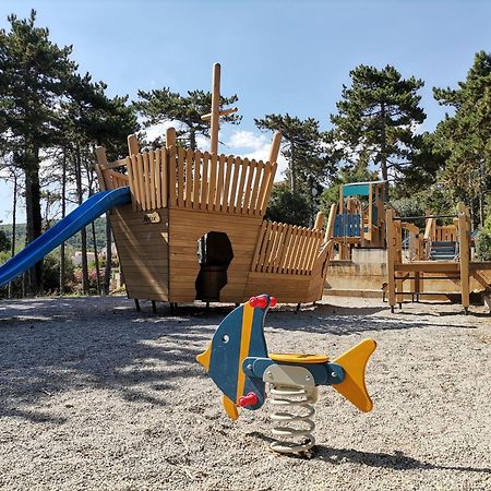 Lovely Apartment Branko Rabac With Balcony And Parking Eksteriør billede