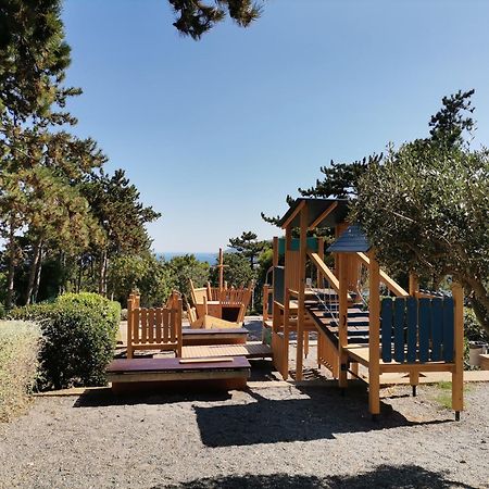Lovely Apartment Branko Rabac With Balcony And Parking Eksteriør billede