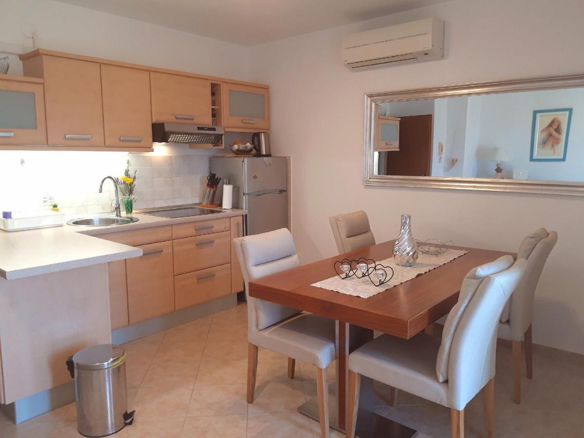 Lovely Apartment Branko Rabac With Balcony And Parking Eksteriør billede