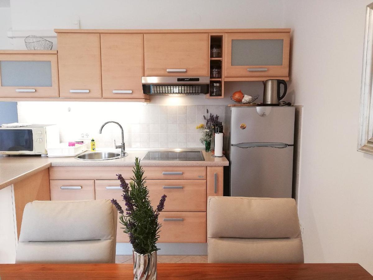 Lovely Apartment Branko Rabac With Balcony And Parking Eksteriør billede