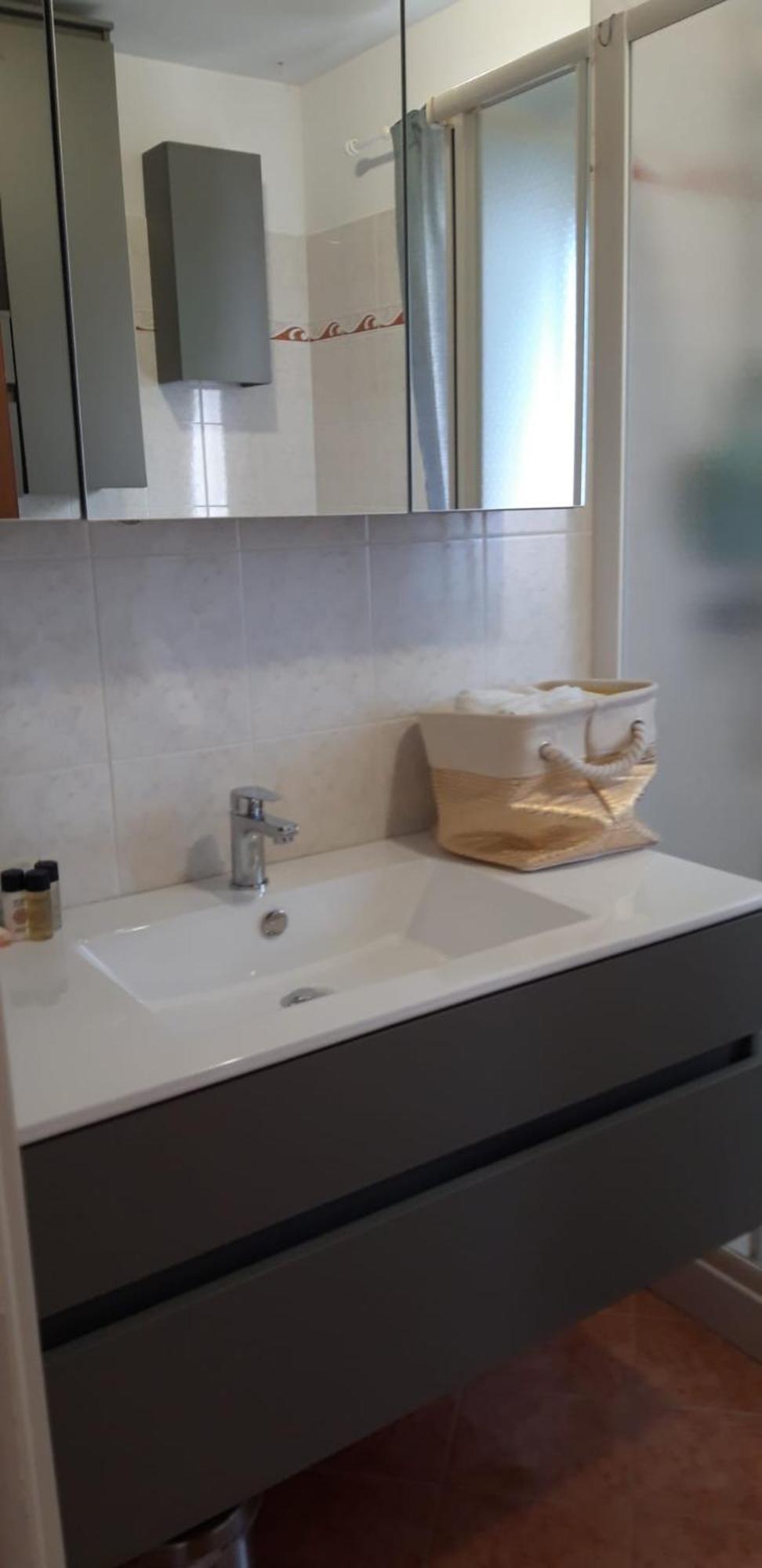 Lovely Apartment Branko Rabac With Balcony And Parking Eksteriør billede