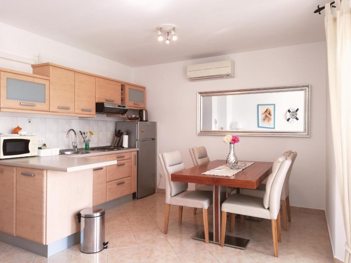 Lovely Apartment Branko Rabac With Balcony And Parking Eksteriør billede