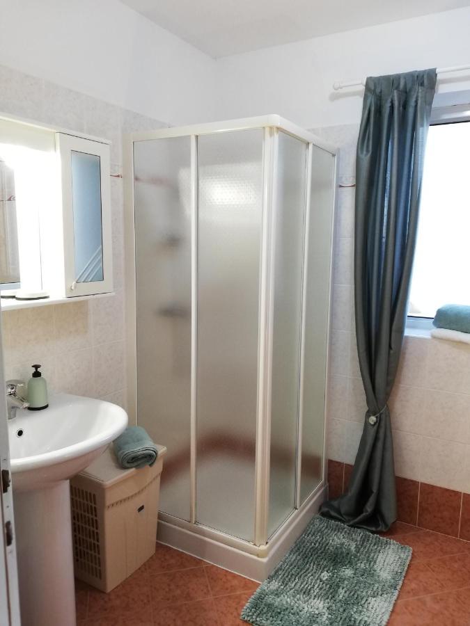Lovely Apartment Branko Rabac With Balcony And Parking Eksteriør billede